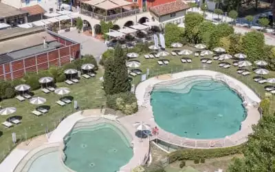 Sentido Tuscany Premium Camp in Viareggio