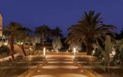 Paradise Hotel Corfu in Gouvia