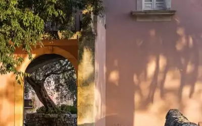 Hotel Masseria degli Ulivi mit 99 % Empfehlungsrate Hotel Masseria degli Ulivi in Noto