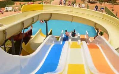 Djerba Sun Beach Hotel & Spa in Midoun