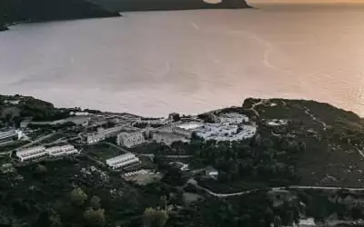 Mangia's Pollina Resort mit 90 % Empfehlungsrate Mangia's Pollina Resort in Pollina