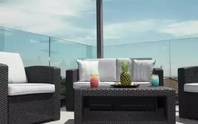 4-you Boutique Hotel in Metamorphosis