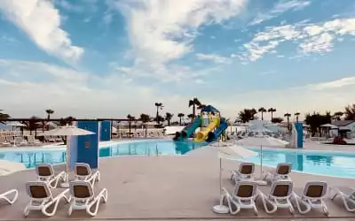 MP Club Caleta Dorada in Caleta de Fuste