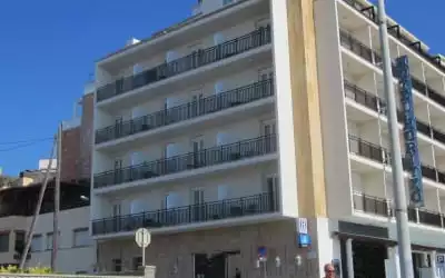 Hotel Horitzó by Pierre & Vacances mit 94 % Empfehlungsrate Hotel Horitzó by Pierre & Vacances in Blanes