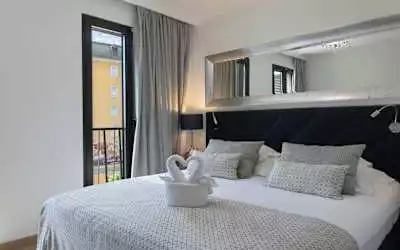 Design Hotel Royal mit 93 % Empfehlungsrate Design Hotel Royal in Opatija