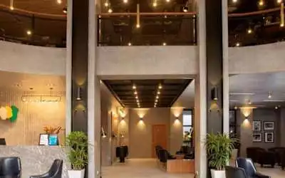 Hotel Flower Garden mit 100 % Empfehlungsrate Hotel Flower Garden in Hanoi