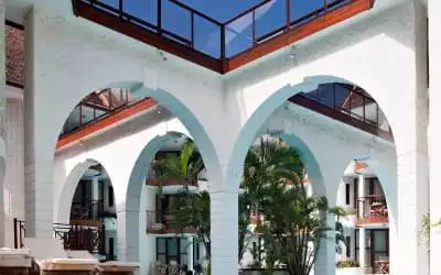 Hotel Le Saint Alexis in Saint-Paul