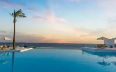 SUNRISE White Hills Resort in Shark Bay