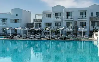 Diamond Deluxe Hotel & SPA in Lambi