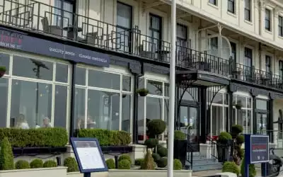 Dover Marina Hotel & Spa, Tapestry Collection by Hilton mit 99 % Empfehlungsrate Dover Marina Hotel & Spa, Tapestry Collection by Hilton in Dover