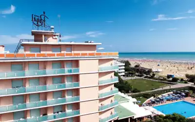 Royal mit 98 % Empfehlungsrate Royal in Bibione