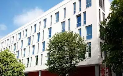 Scandic Hotel Kristiansand Bystranda mit 100 % Empfehlungsrate Scandic Hotel Kristiansand Bystranda in Kristiansand