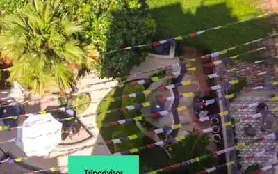 Moonlight Hotel in Kathmandu