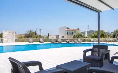 Madison Boutique in Faliraki