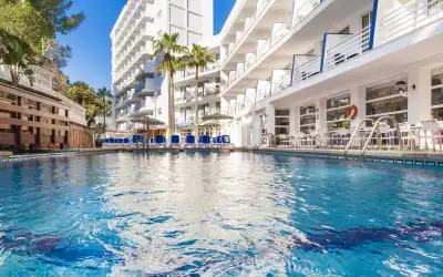 Globales Palmanova Palace in Palmanova