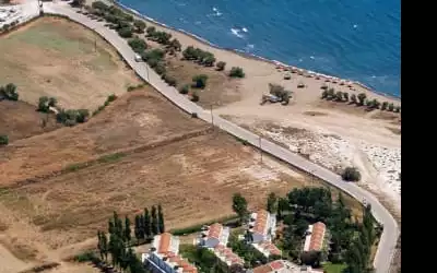 Hotel Aegeon mit 100 % Empfehlungsrate Hotel Aegeon in Skala Kallonis