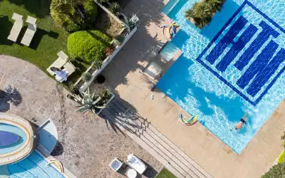 Hotel Terme Delle Nazioni mit 99 % Empfehlungsrate Hotel Terme Delle Nazioni in Montegrotto Terme