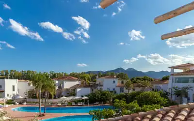 Hotel Corte Bianca - Bovis Hotels - Adults Only in Cardedu