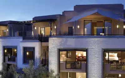 Fairmont Royal Palm Marrakech in Tameslouht