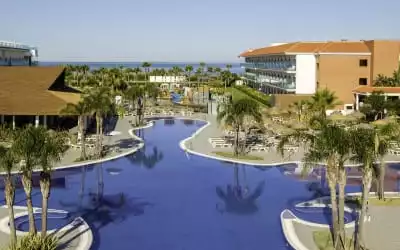 Hotel Best Costa Ballena in Costa Ballena