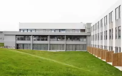 Fosshótel Reykholt mit 100 % Empfehlungsrate Fosshótel Reykholt in Reykholt