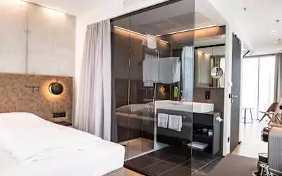 arte Hotel Salzburg in Salzburg