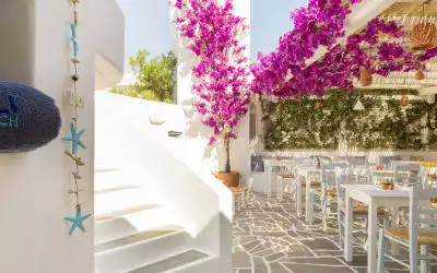 Airotel Alexandros in Athen