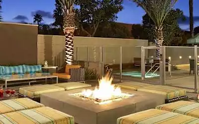 Hampton Inn San Diego Mission Valley in San Diego