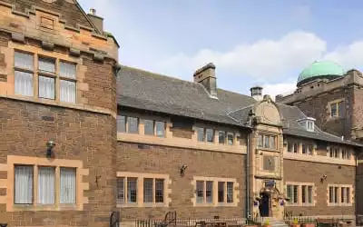 Hotel Stirling Highland in Stirling