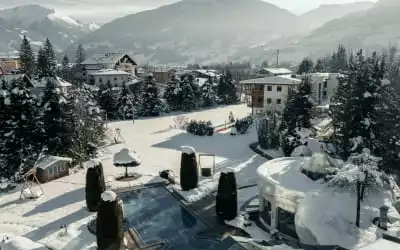 Sendlhofer's in Bad Hofgastein