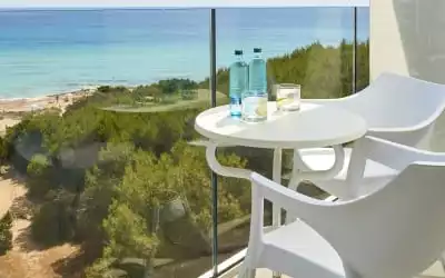 Hipotels Bahía Cala Millor in Cala Millor