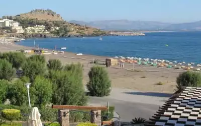 Lindian Jewel Hotel and Villas mit 98 % Empfehlungsrate Lindian Jewel Hotel and Villas in Lindos