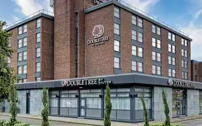 DoubleTree Hotel by Hilton London – Ealing mit 100 % Empfehlungsrate DoubleTree Hotel by Hilton London – Ealing in Ealing