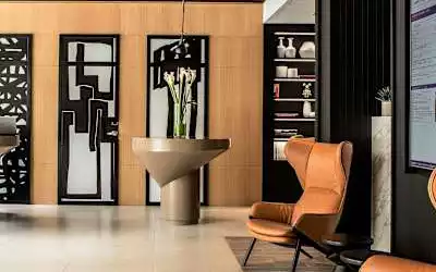 Mercure Paris 17 Batignolles mit 99 % Empfehlungsrate Mercure Paris 17 Batignolles in Paris