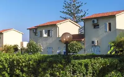Hotel Club Torre Marino in Ricadi