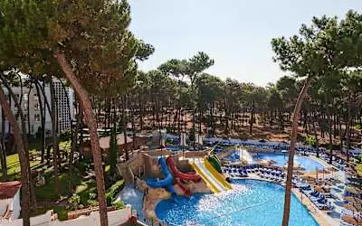 AluaSun Marbella Park in Marbella