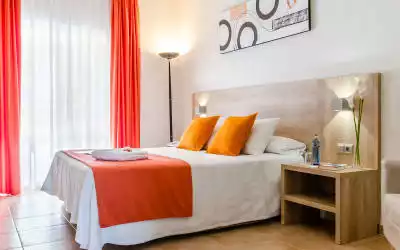 Hotel Gran Playa mit 100 % Empfehlungsrate Hotel Gran Playa in Santa Pola