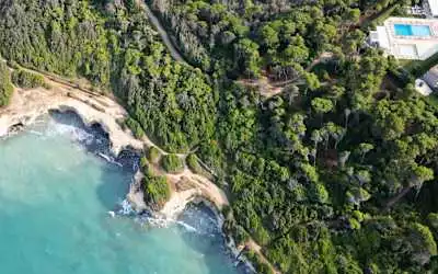 VOI Daniela Essentia in Torre del Orso