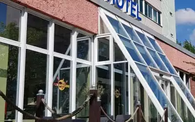 Hotel Berlin Lichtenberg in Berlin-Lichtenberg