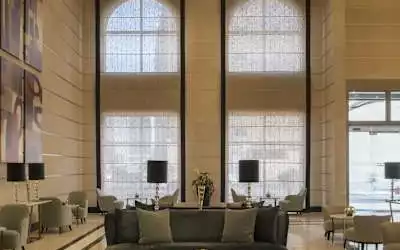 Hotel Concorde Doha mit 96 % Empfehlungsrate Hotel Concorde Doha in Doha