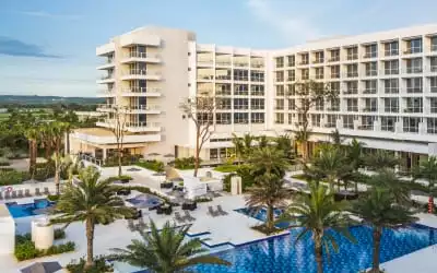 Dreams Karibana Cartagena Beach & Golf Resort in Cartagena de Indias