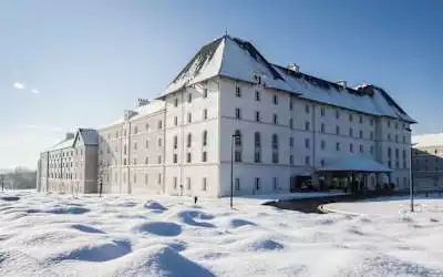 B&B Hotel Disneyland Paris in Magny-le-Hongre