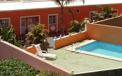 Appartements La Barranquera mit 90 % Empfehlungsrate Appartements La Barranquera in El Paso