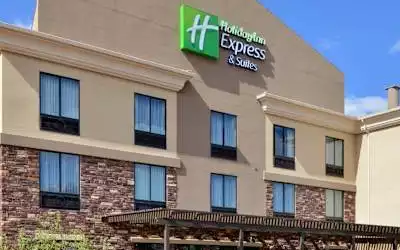 Holiday Inn Express & Suites Page - Lake Powell Area in Page