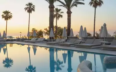 Hotel Marins Suites - Adults only in Cala Millor