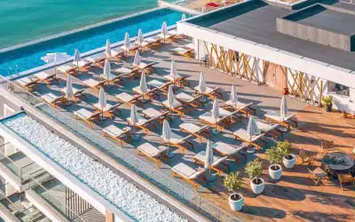 GRIFID Vistamar in Goldstrand