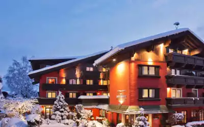 Bruggwirt in St. Johann in Tirol