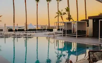 Hotel Tasia Maris Sands in Agia Napa - Ayia Napa