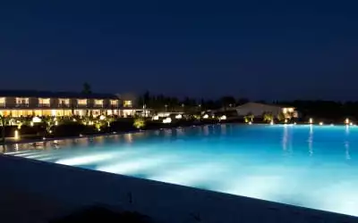 Wellness & Spa Hotel | Principe di Fitalia mit 90 % Empfehlungsrate Wellness & Spa Hotel | Principe di Fitalia in Siracusa - Syrakus