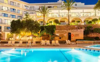Hotel & Apartments Casablanca in Santa Ponça - Santa Ponsa